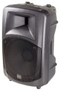 Powered Speaker – PA System – 300W