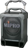 Portable PA System – 100W