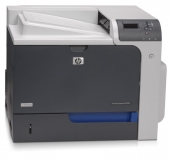 HP Laserjet CP4025N A4 Colour Laser Printer