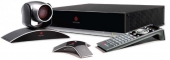 Polycom Viewstation HDX 9000 Videoconferencing System