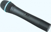 Wireless Microphone Systems