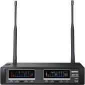Wireless Microphone and Receiver Kits