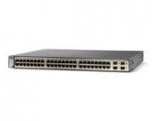 Cisco Catalyst 3750 Ethernet Switches