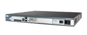 Cisco 2811 Integrated Services Router