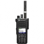 Motorola MOTRBO DP4801 Portable 2 Way Radio