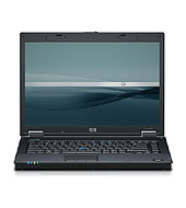 HP/Compaq 8510P Core 2 Duo Notebook Computer