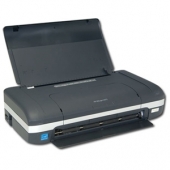 HP H470B Portable Colour Inkjet Printer