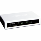 8 Port 10/100Mbps Fast Ethernet Switch