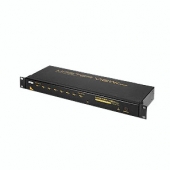 Aten 8 Port PS/2 KVM Switch