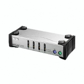 Aten 4 Port PS/2 KVM Switches