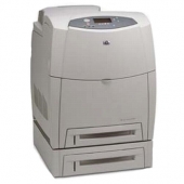 Hewlett Packard Colour Laserjet 4650