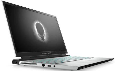 Dell Alienware M17 R2 Gaming Notebook