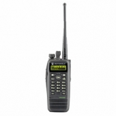 Motorola Turbo Digital 2 Way Handheld Radios