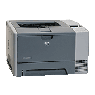 Hewlett Packard Laserjet 2420N Monochrome Laser Printer