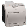 Hewlett Packard Colour Laserjet 3600N Colour Laser Printer