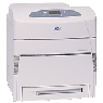 Hewlett Packard Colour Laserjet 5550DN Colour Laser Printer