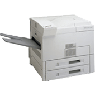 Hewlett Packard Laserjet 8150N Monochrome Laser Printer