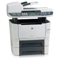 Hewlett Packard Laserjet 3390/2727 MFP Multifunction Centre