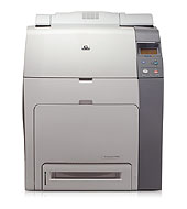Hewlett Packard Colour Laserjet 4700DN Colour Laser Printer