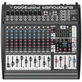 Audio Mixing Consoles