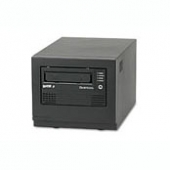 LTO-2 External SCSI Backup Tape Drive