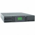 IBM System Storage TS3100 LTO-3 Tape Library