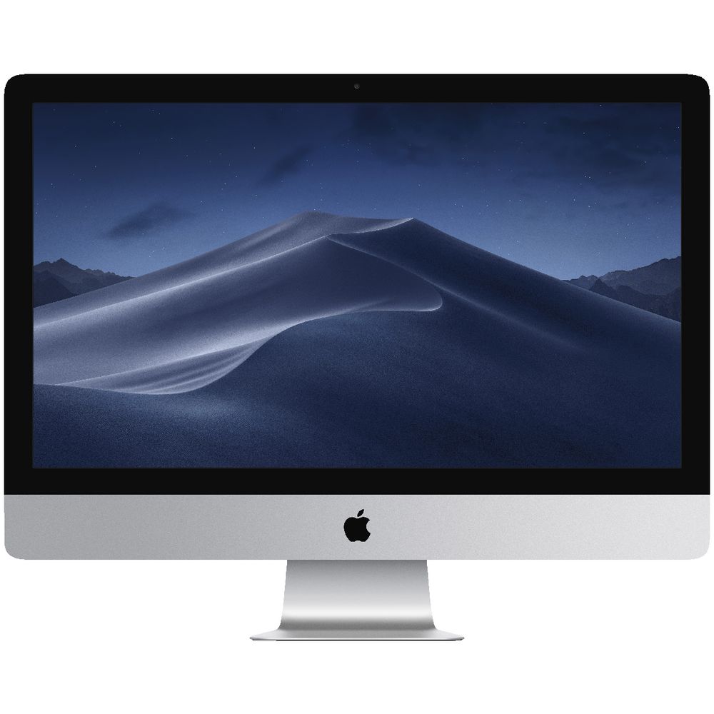 Apple Imac i5 with 27″ 5K Retina Display