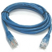Cat 5e Network Straight Cables